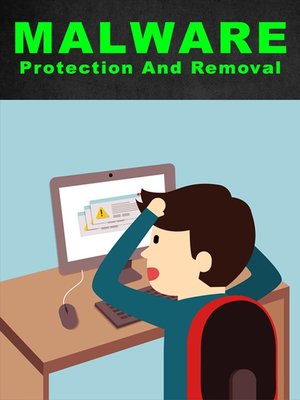 cover image of Malware Protection and Removal